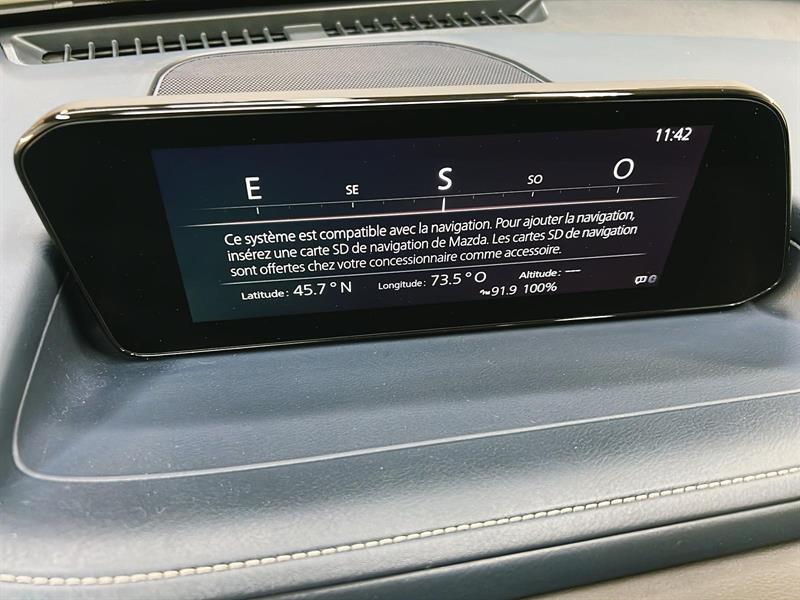 mazda CX-30 2021 - 17