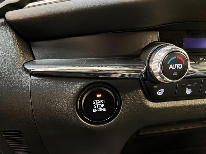 mazda CX-30 2021 - 18