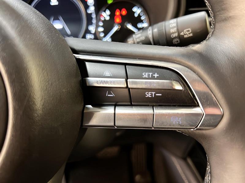 mazda CX-30 2021 - 19