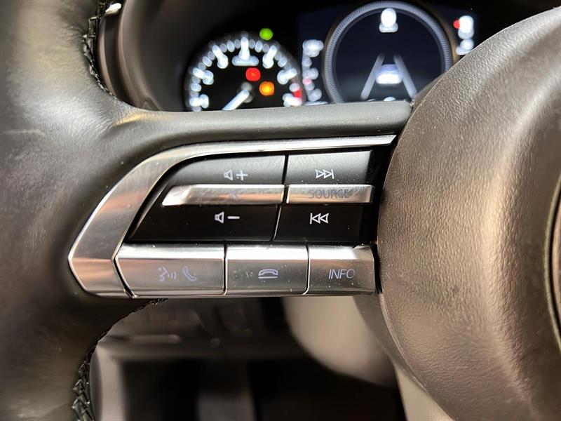 mazda CX-30 2021 - 20