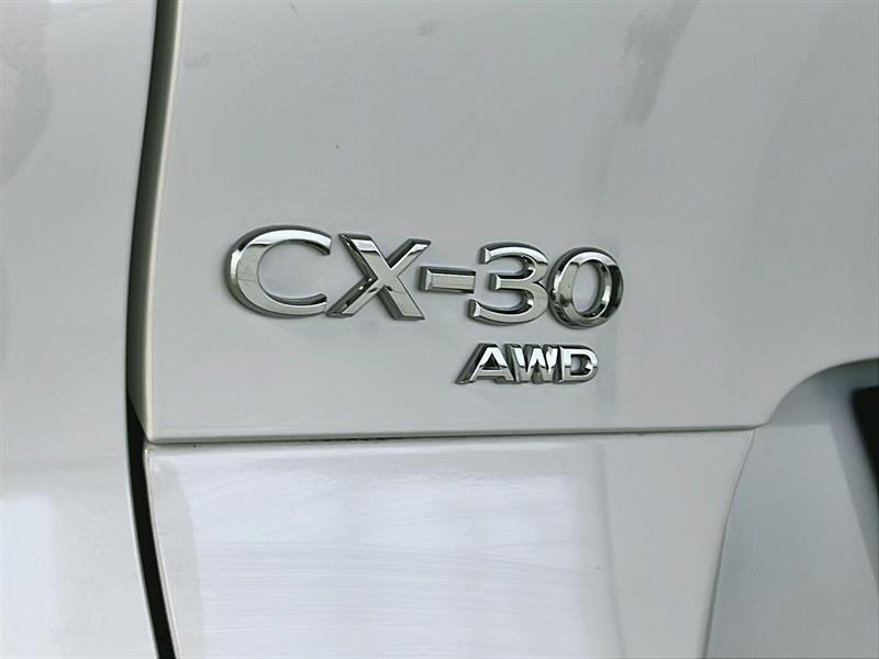 mazda CX-30 2021 - 25