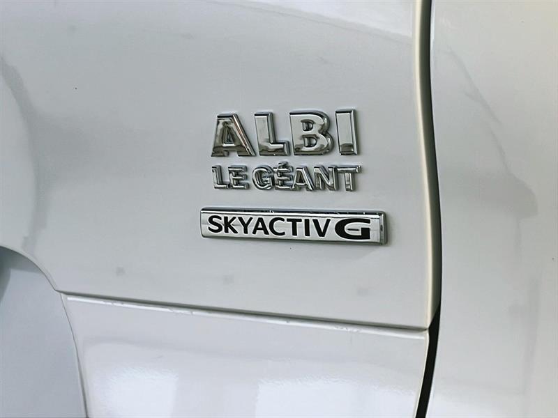 mazda CX-30 2021 - 26