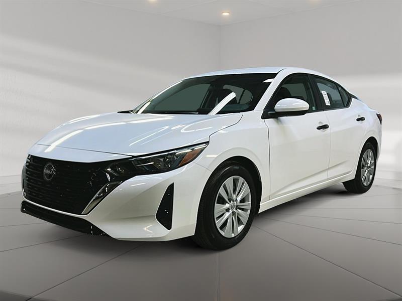 nissan Sentra 2024