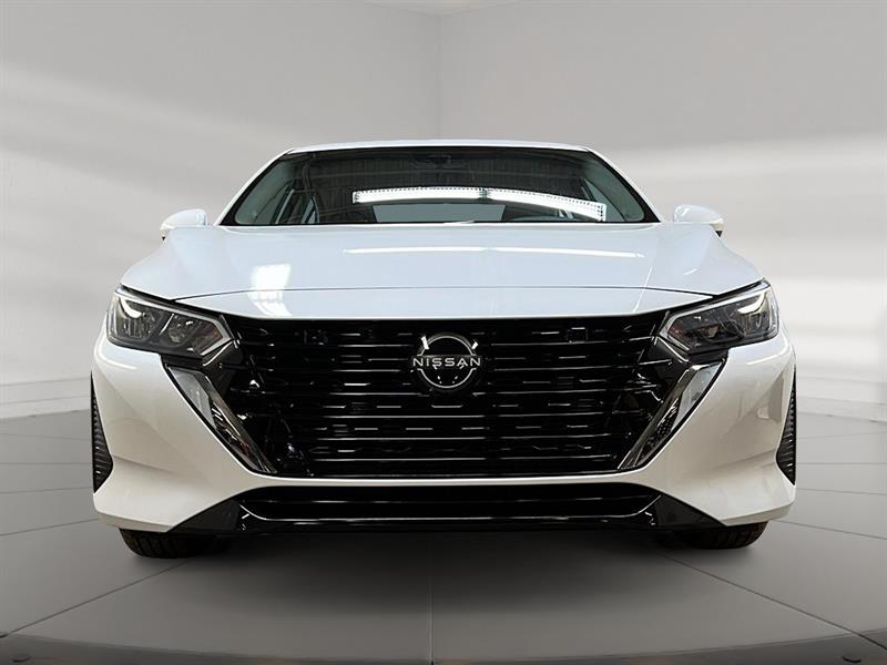 nissan Sentra 2024 - 2
