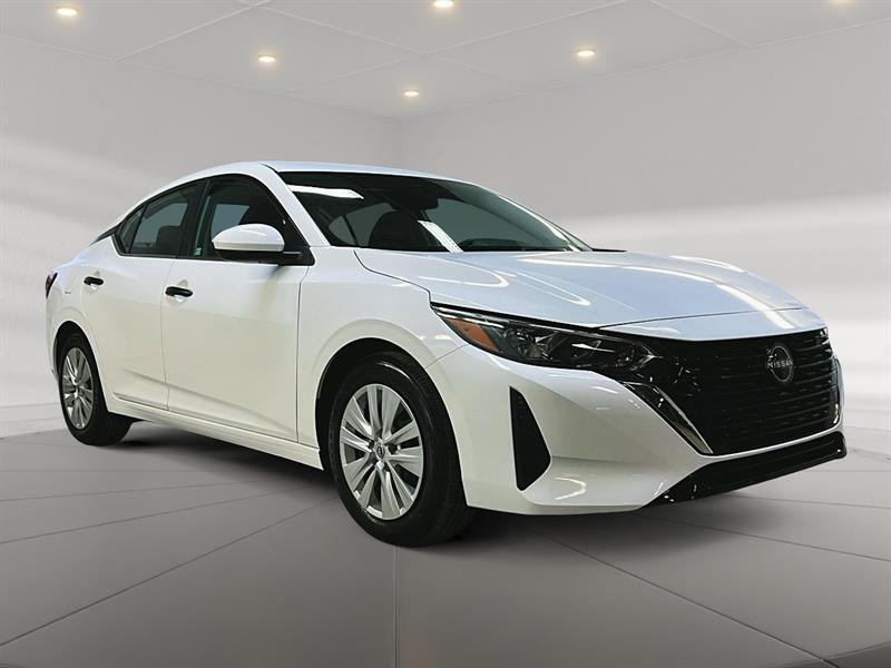 nissan Sentra 2024 - 3