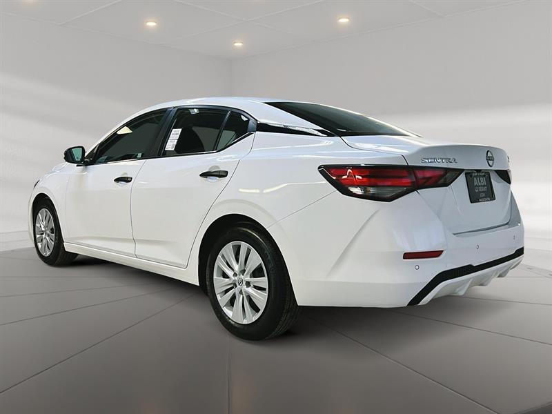 nissan Sentra 2024 - 6