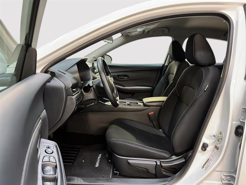 nissan Sentra 2024 - 7