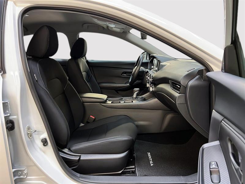 nissan Sentra 2024 - 8