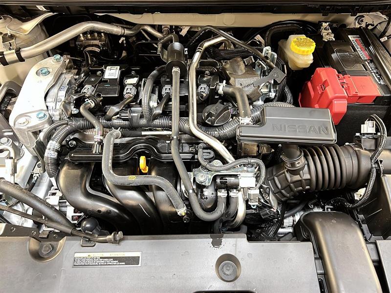 nissan Sentra 2024 - 11