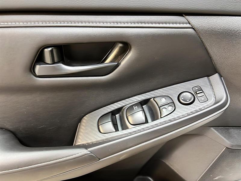 nissan Sentra 2024 - 21