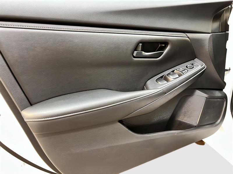 nissan Sentra 2024 - 22