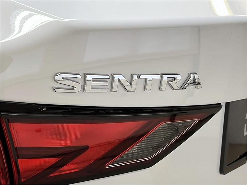 nissan Sentra 2024 - 23