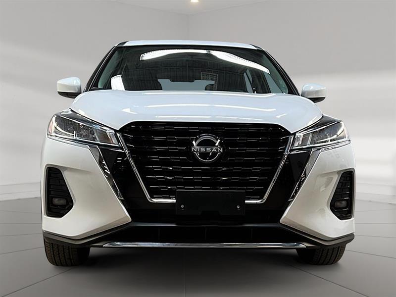 nissan Kicks 2023 - 2