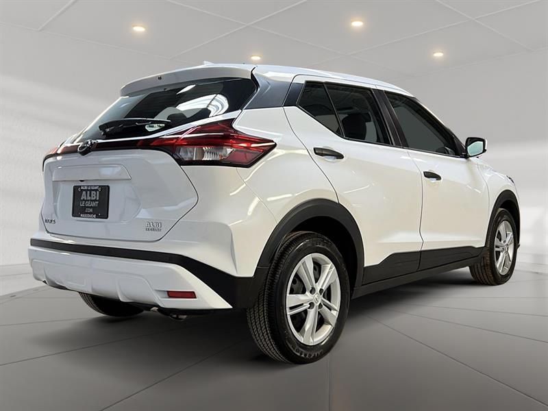 nissan Kicks 2023 - 4