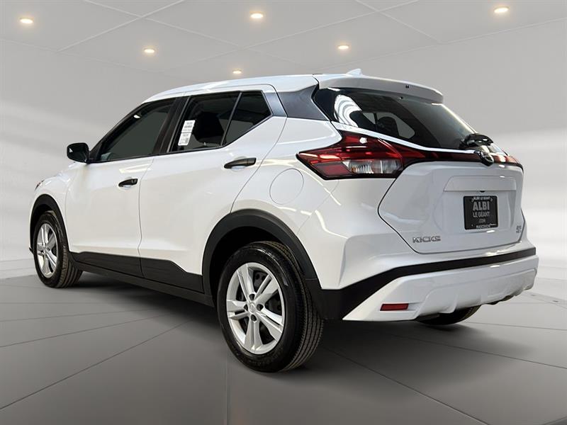 nissan Kicks 2023 - 6