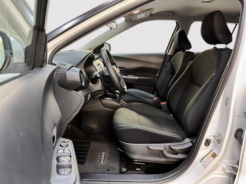 nissan Kicks 2023 - 7