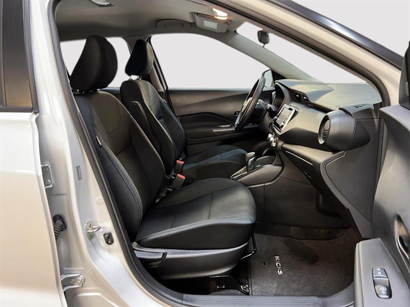 nissan Kicks 2023 - 8