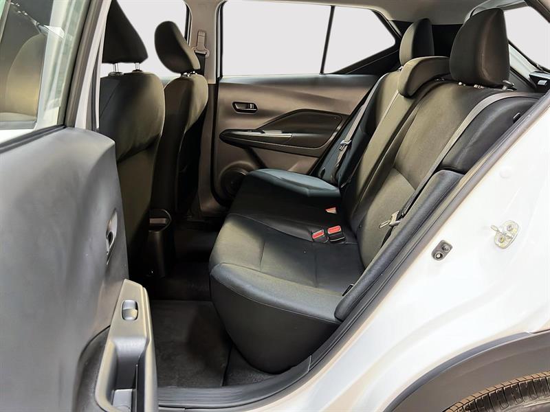 nissan Kicks 2023 - 9