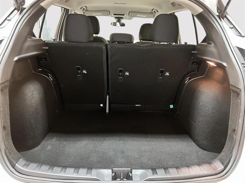nissan Kicks 2023 - 12