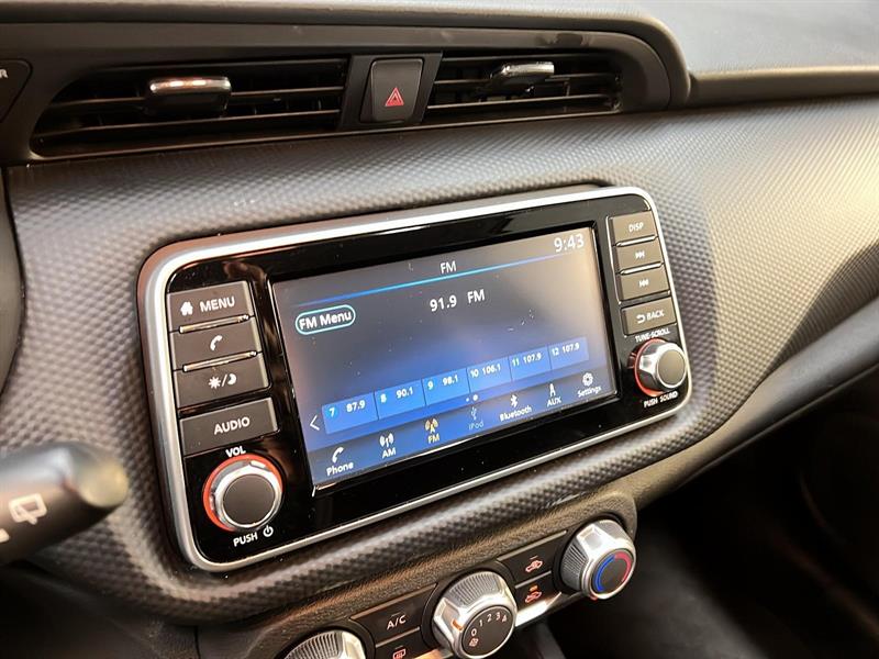 nissan Kicks 2023 - 15