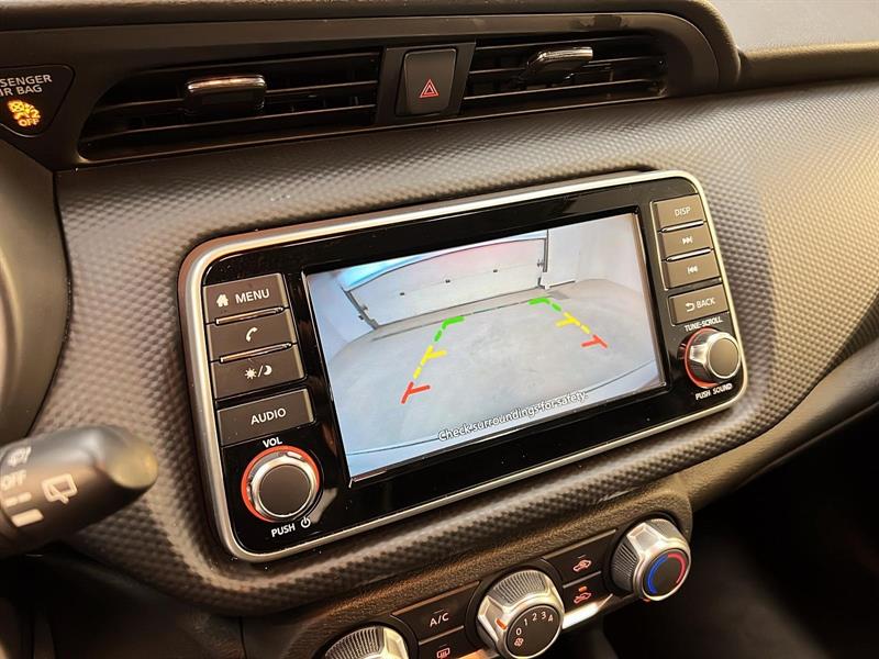 nissan Kicks 2023 - 16
