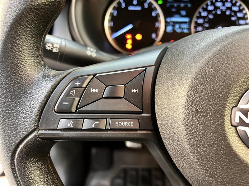 nissan Kicks 2023 - 19