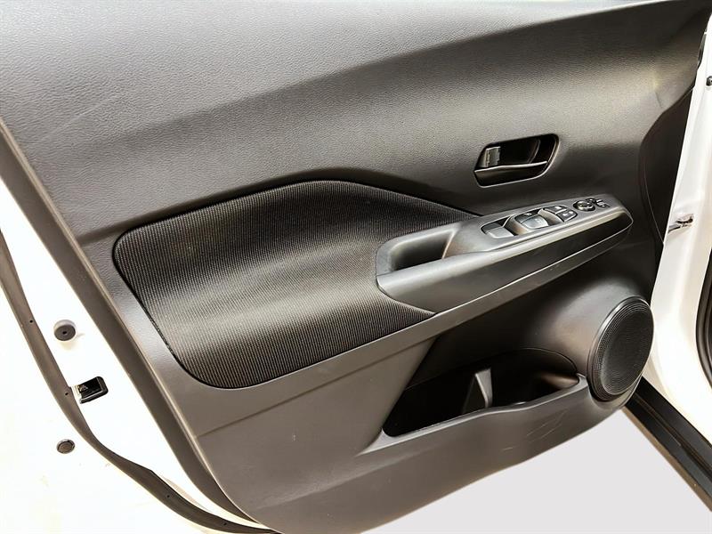 nissan Kicks 2023 - 22