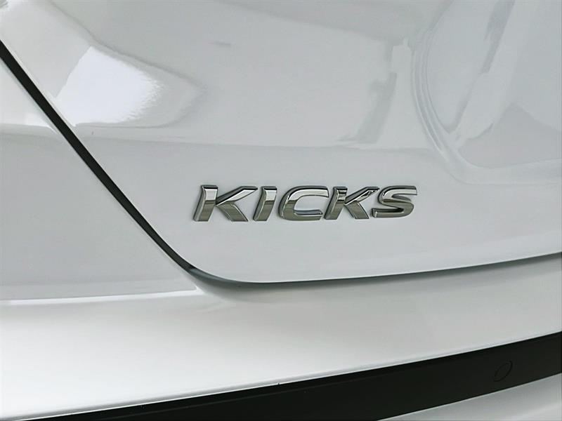 nissan Kicks 2023 - 23