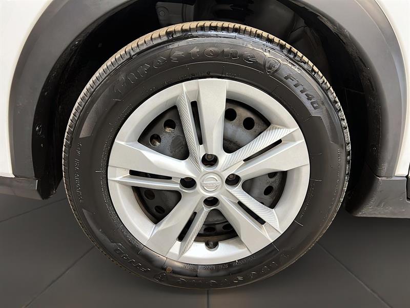 nissan Kicks 2023 - 24