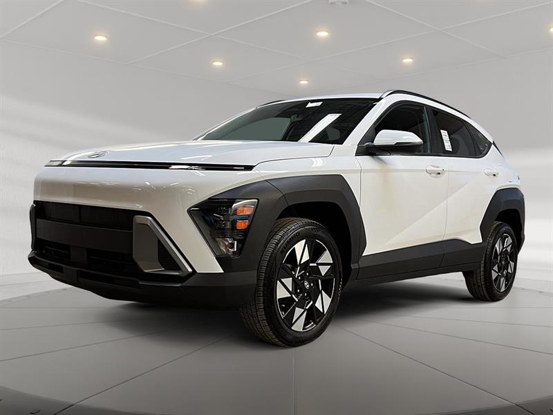 hyundai Kona 2024 - 1
