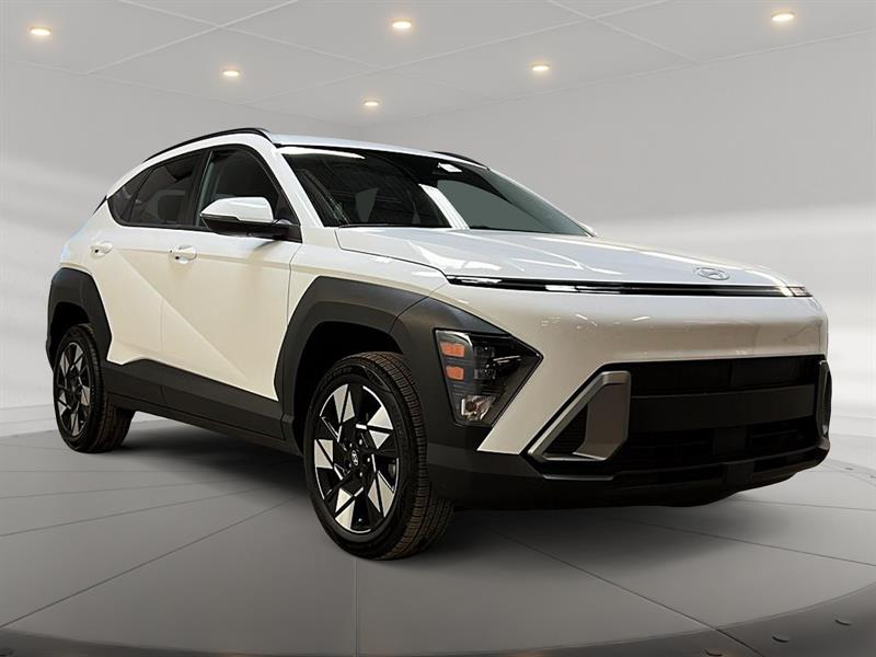 hyundai Kona 2024 - 3