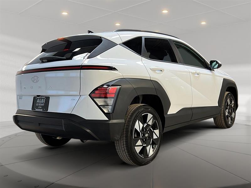 hyundai Kona 2024 - 4