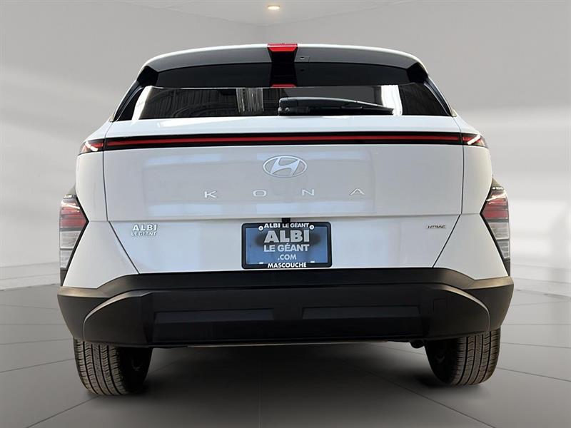 hyundai Kona 2024 - 5