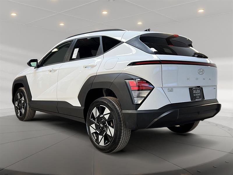 hyundai Kona 2024 - 6