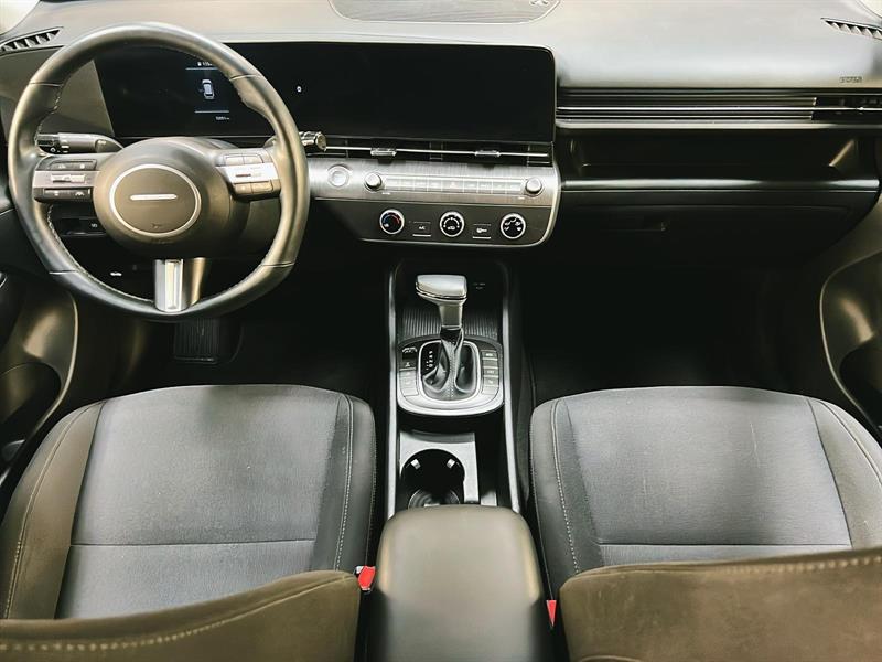 hyundai Kona 2024 - 10