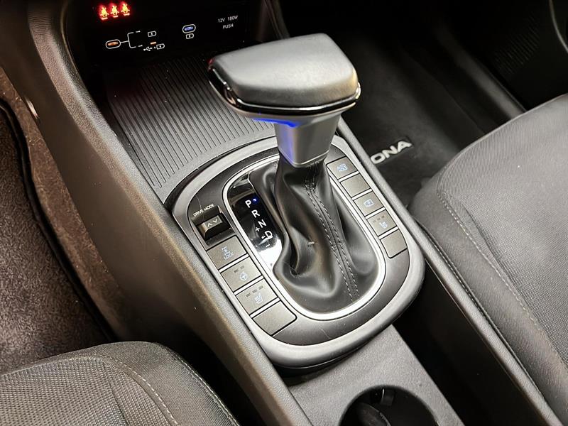 hyundai Kona 2024 - 13