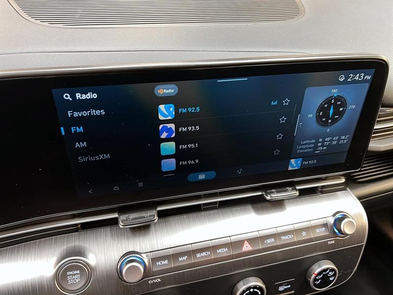 hyundai Kona 2024 - 15