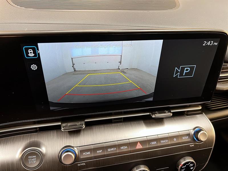 hyundai Kona 2024 - 16