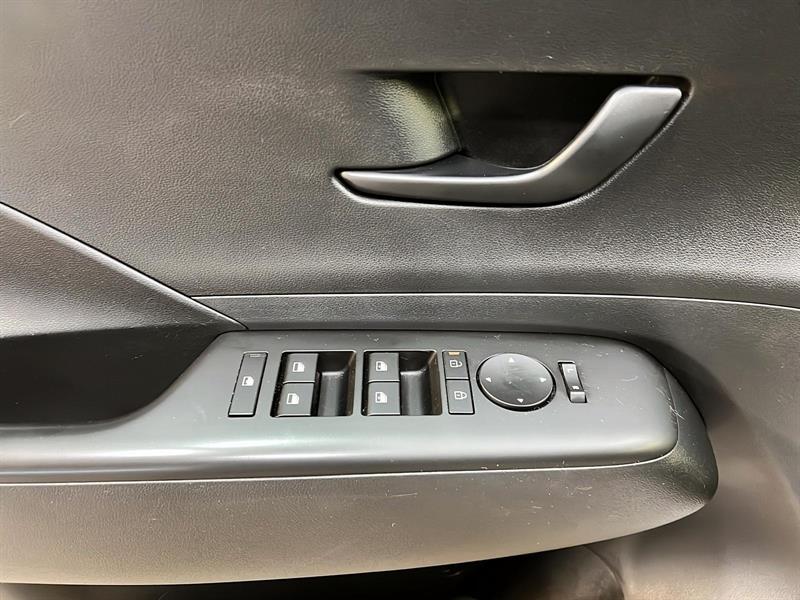 hyundai Kona 2024 - 21