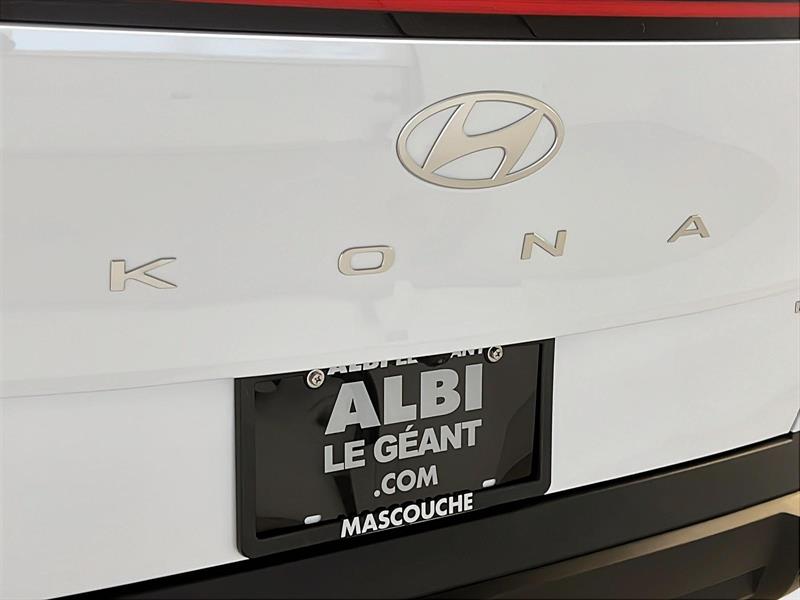 hyundai Kona 2024 - 24