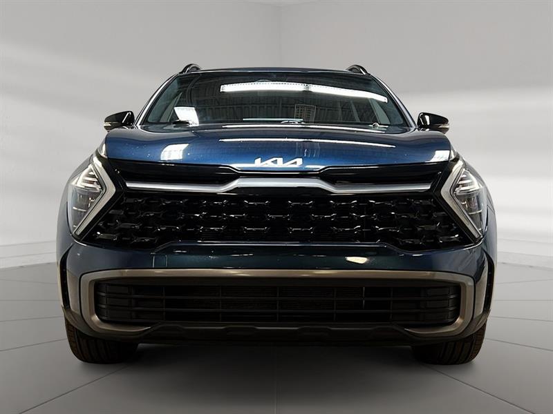 kia Sportage 2024 - 2
