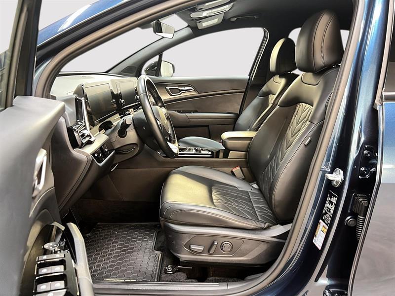 kia Sportage 2024 - 7