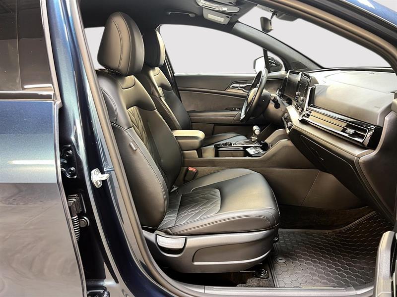 kia Sportage 2024 - 8