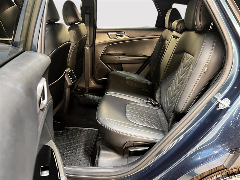 kia Sportage 2024 - 9