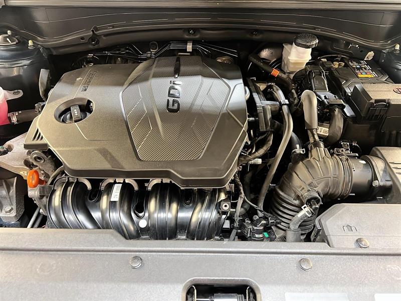 kia Sportage 2024 - 11
