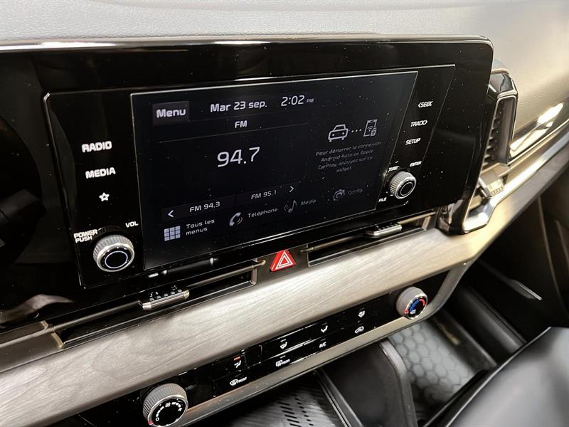 kia Sportage 2024 - 15