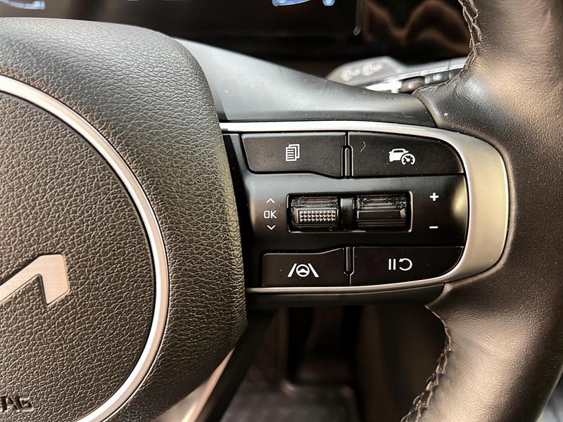 kia Sportage 2024 - 18