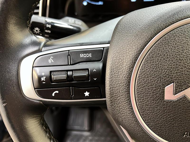 kia Sportage 2024 - 19