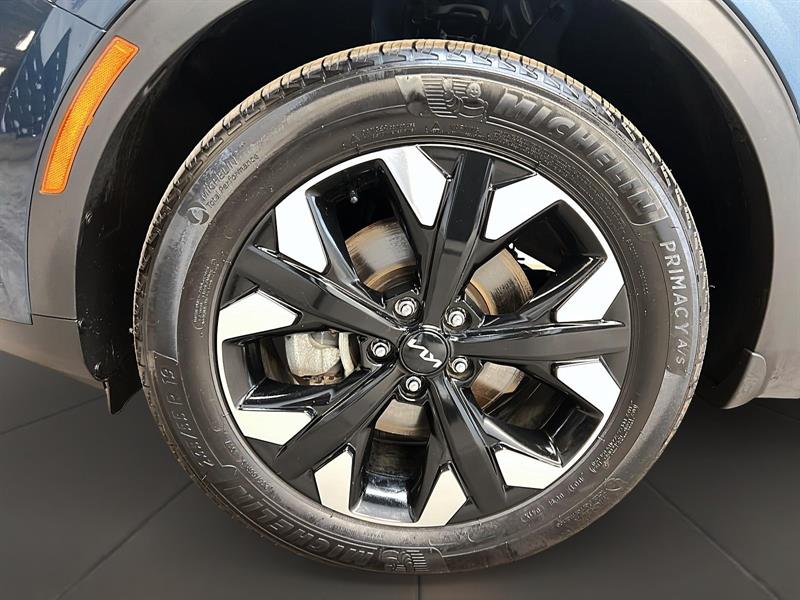 kia Sportage 2024 - 27