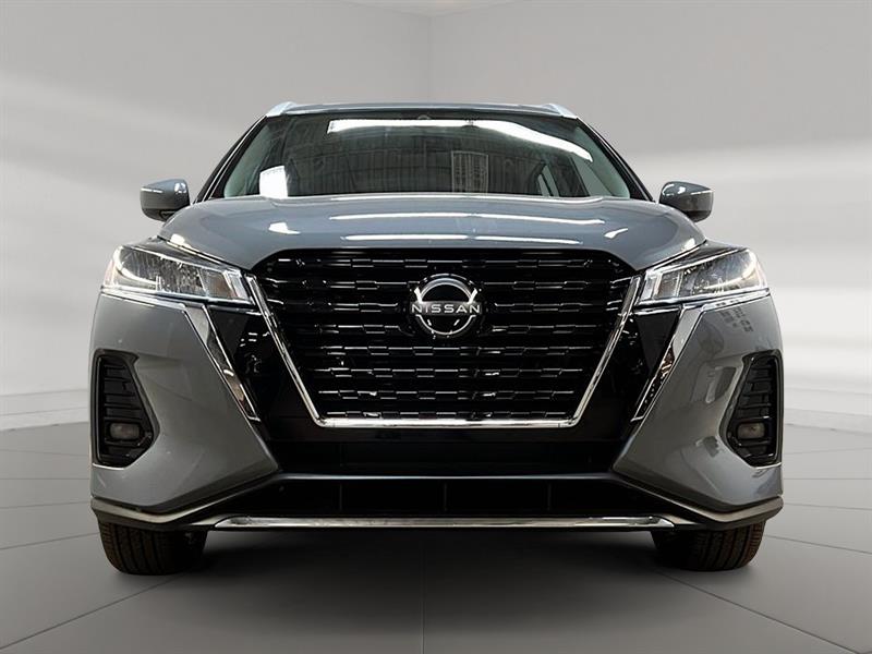 nissan Kicks 2023 - 2